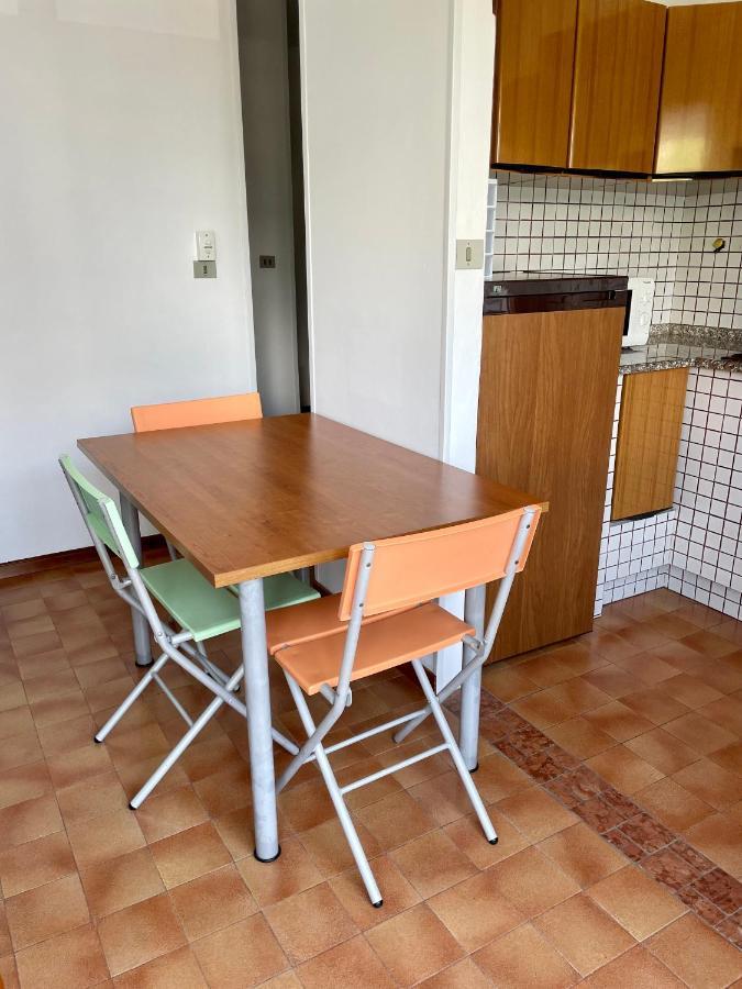 Condominio Centrale 104 Lignano Sabbiadoro Exterior foto